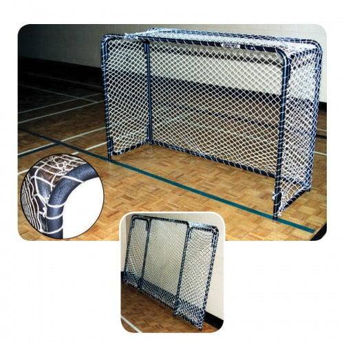 Buts pliants pour hockey cosom DOM