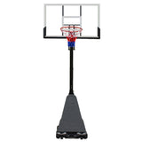 Panier de basketball portable pro