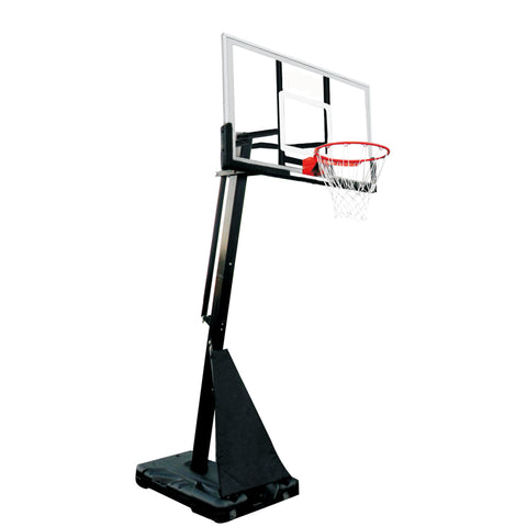 Panier de basketball portable pro