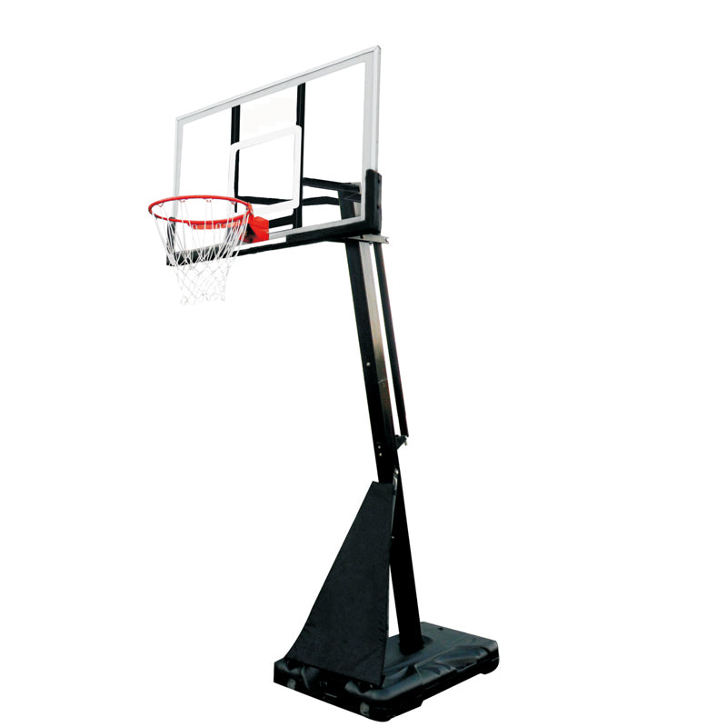 Panier de basketball portable pro