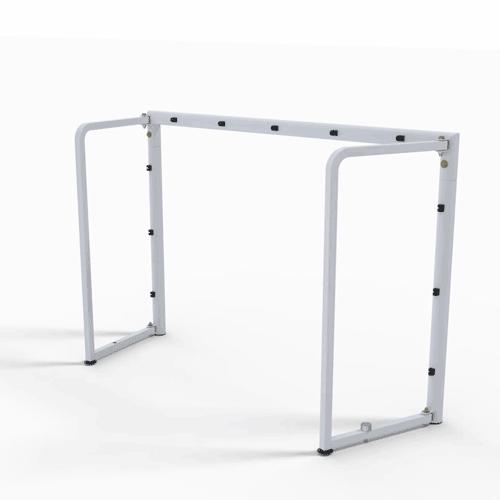 Mini but de soccer pliable