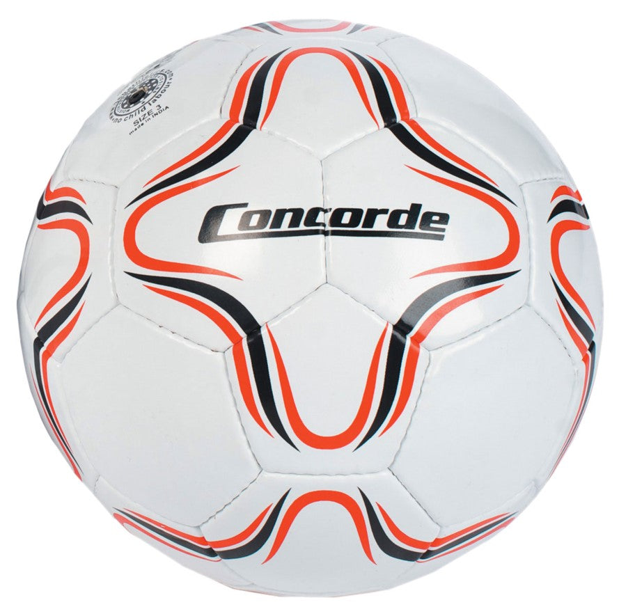 Ballon de soccer de PVC