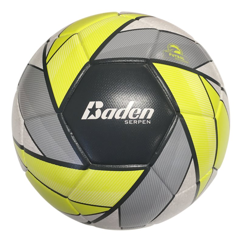 Ballon de futsal Baden Thermo