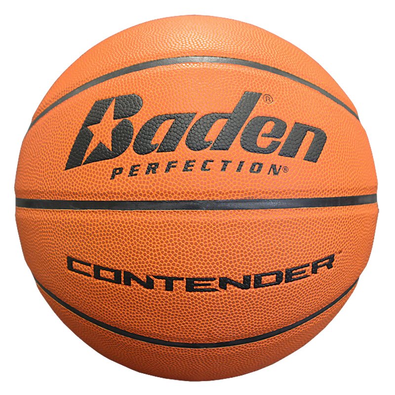 Ballon de basketball Baden Contender