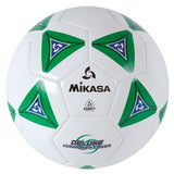 Ballon de soccer matelassé Mikasa Deluxe
