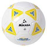 Ballon de soccer matelassé Mikasa Deluxe