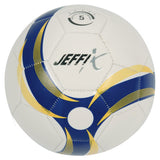 Ballon de soccer en PVC Jeffix