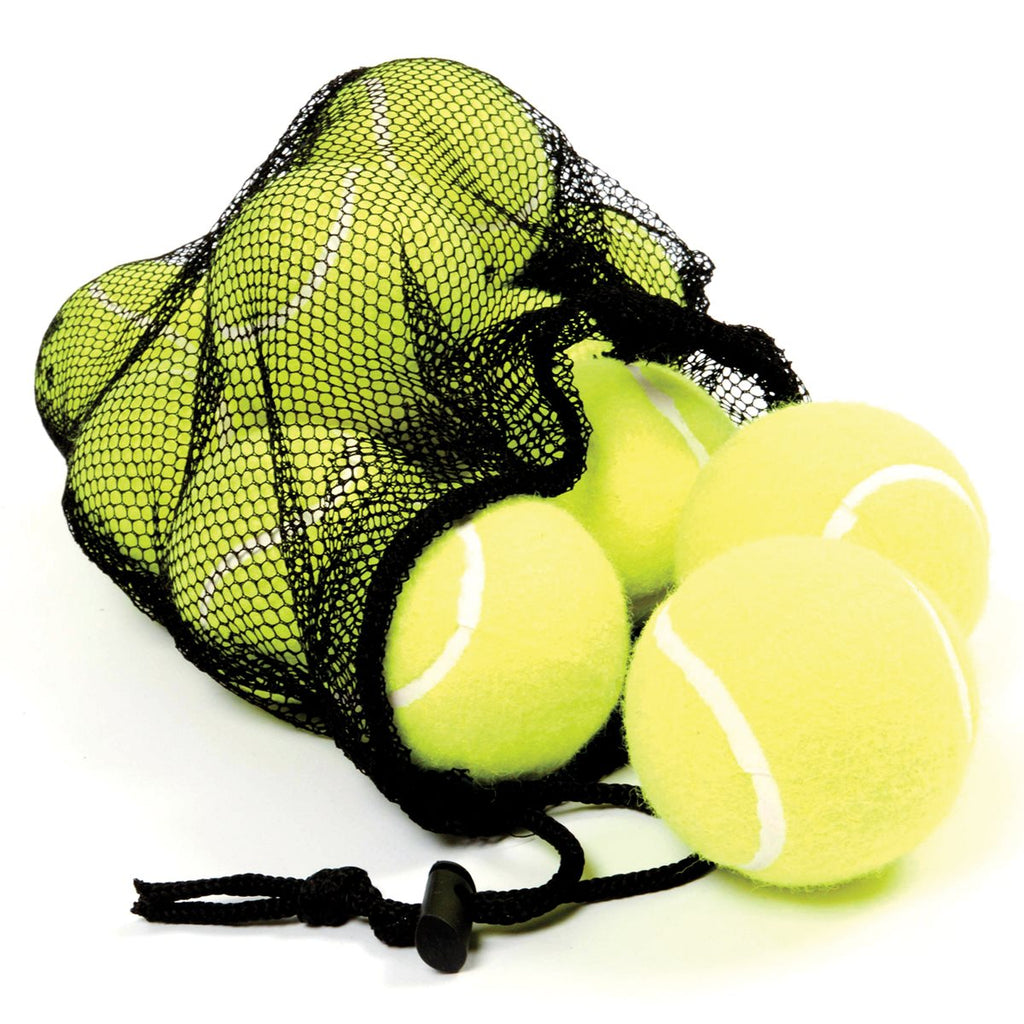 Balles de tennis lente