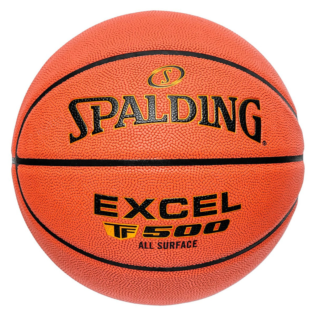 Ballon de basketball Spalding Excel 500