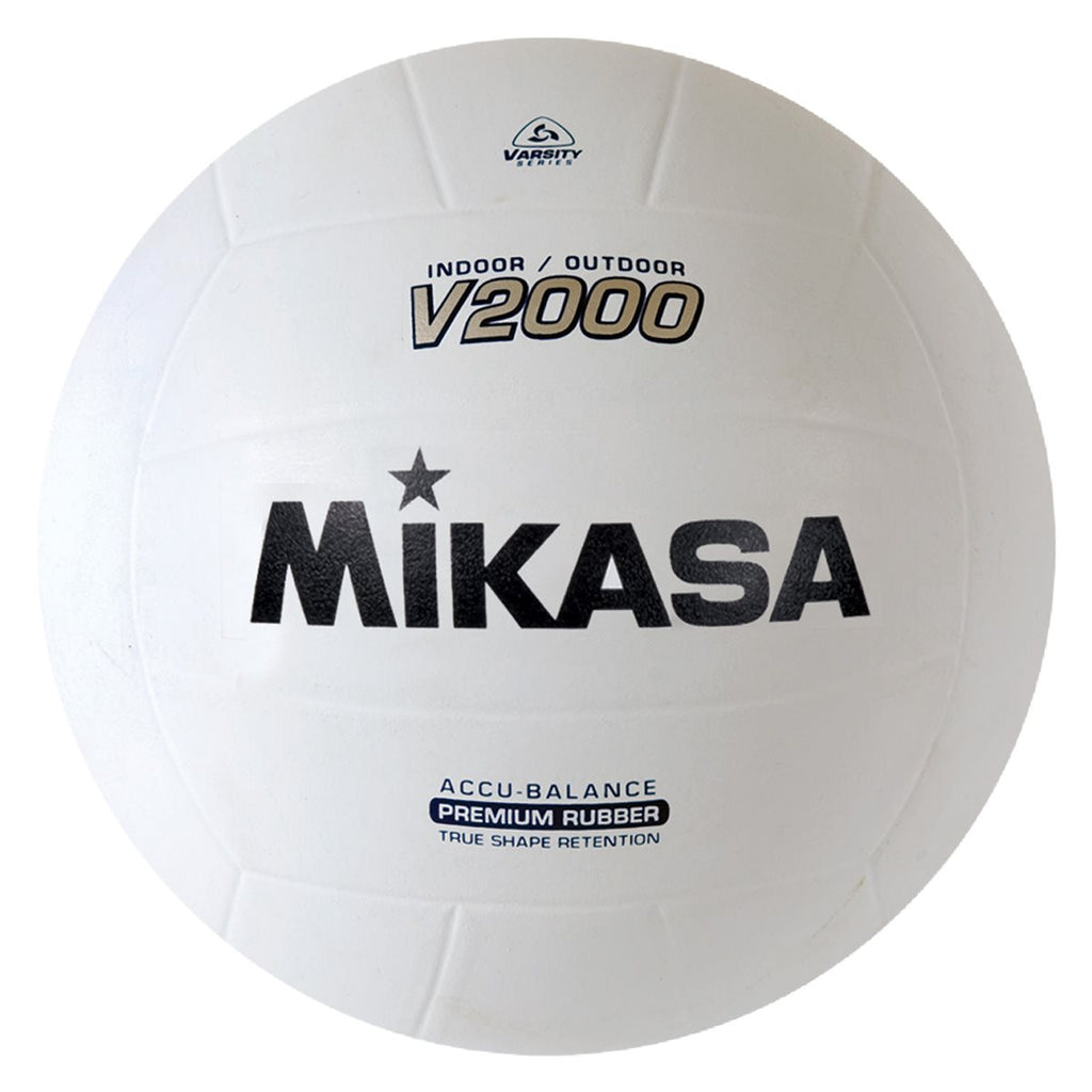 Ballon de volleyball intérieur et extérieur Accu-Balance