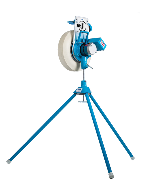 Lance balles des petites ligues de baseball BP-1