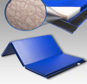 Matelas ferme de sol et art martiaux