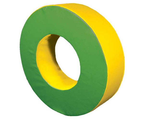 Matelas en Forme de Beignet