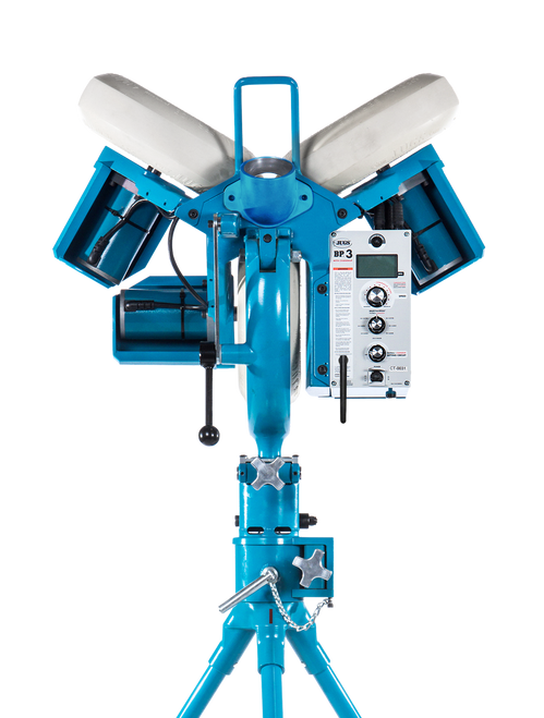 Machine à balles Jugs BP3