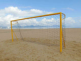 Buts de soccer de plage