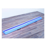 Poutre de pratique pliable