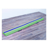 Poutre de pratique pliable