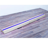 Poutre de pratique pliable