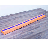Poutre de pratique pliable