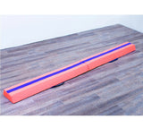 Poutre de pratique pliable