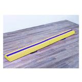 Poutre de pratique pliable