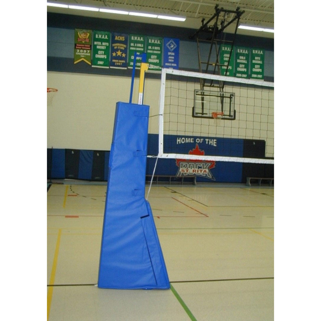 Coussin de Poteaux de Volleyball