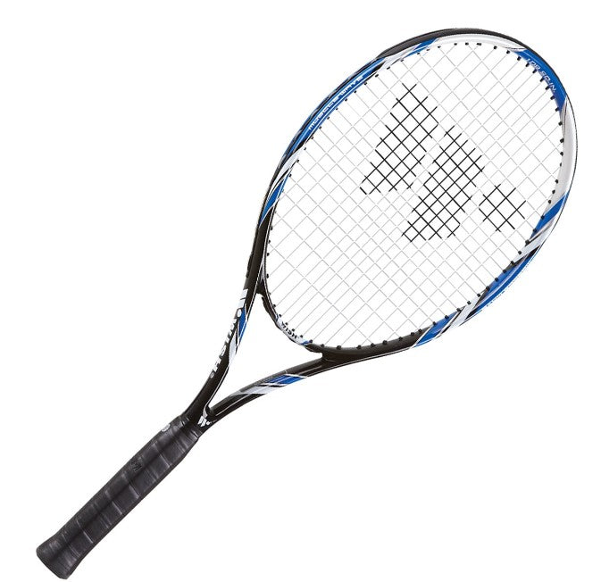 Raquette de tennis en graphite